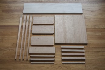 cherry table parts 01